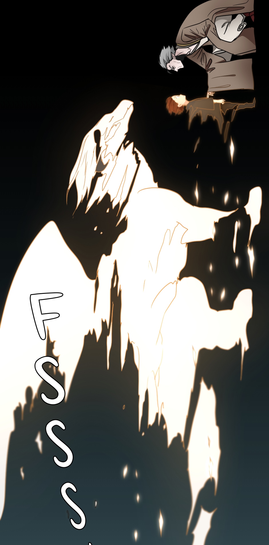 The Beginning After The End Chapter 22 image 53